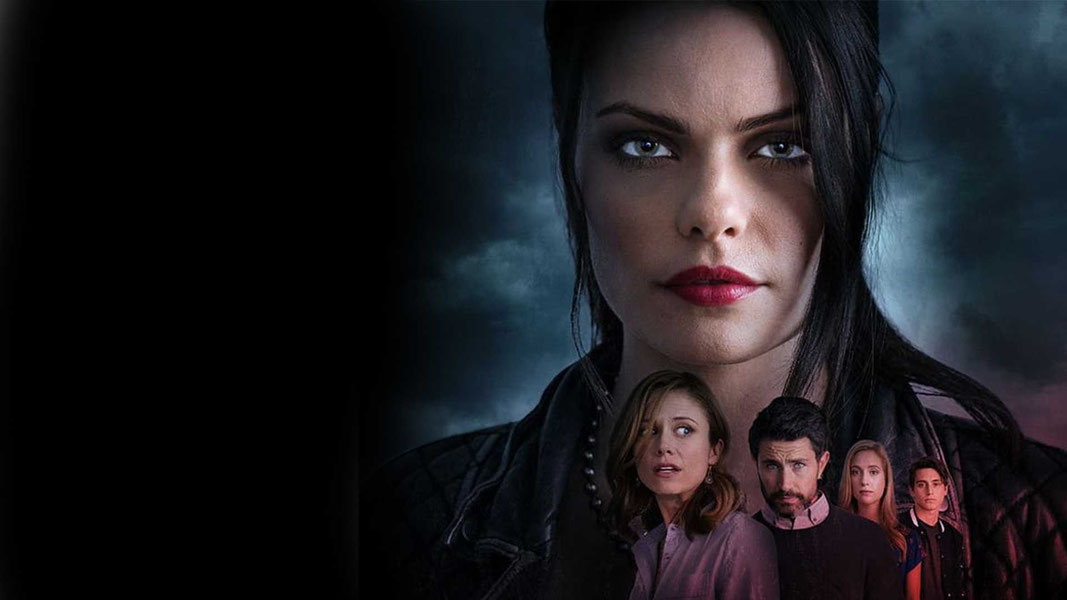 План дочери начать убивать