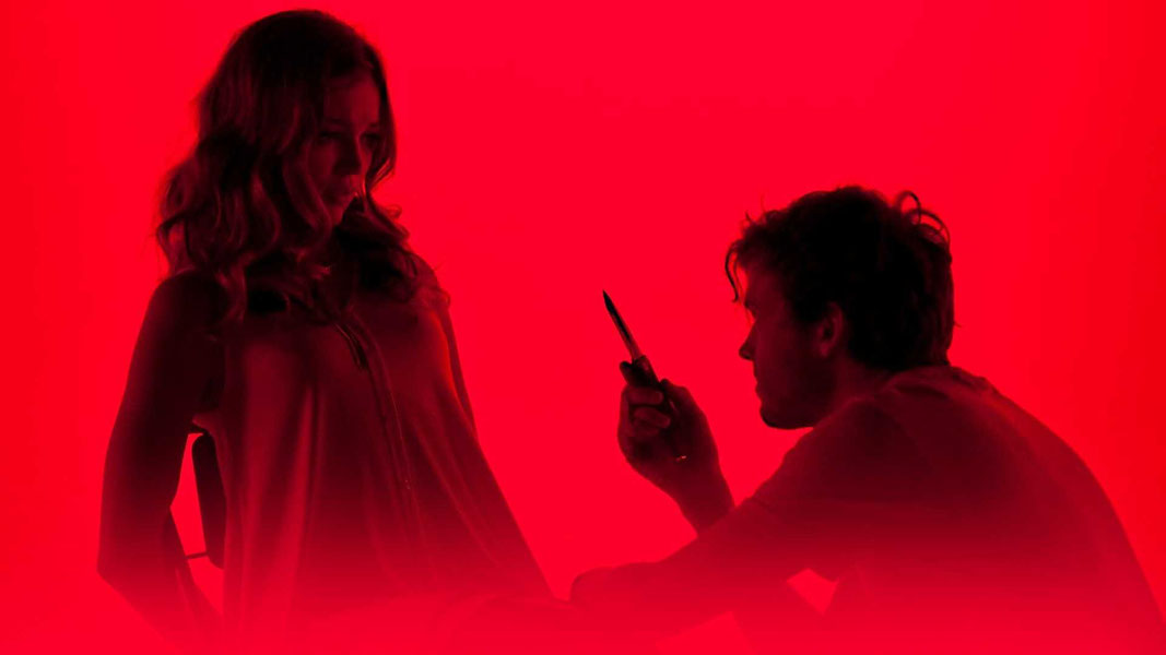 Плохая партия