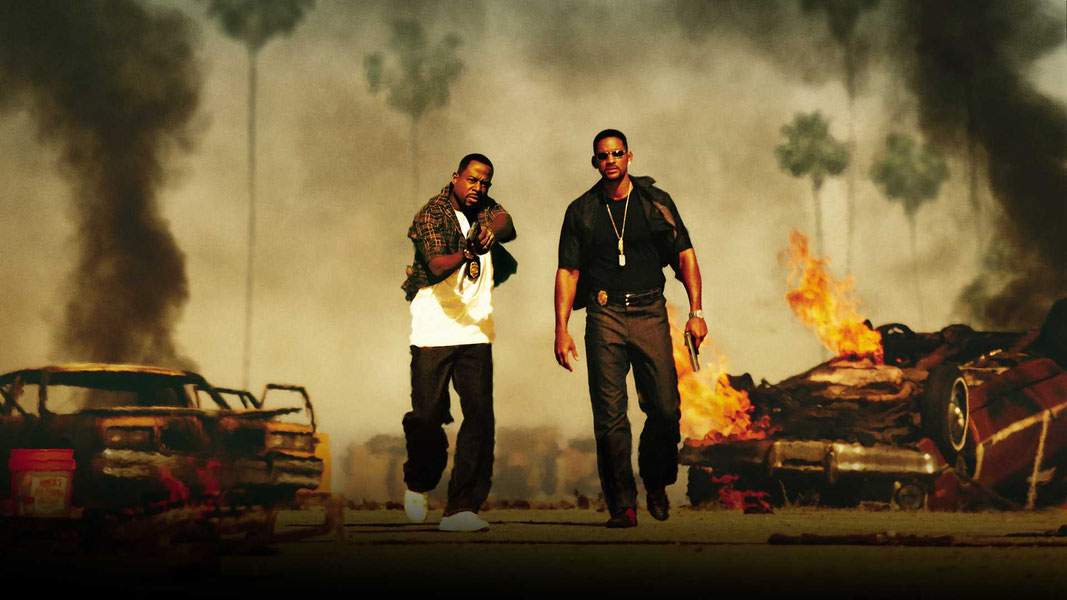 Uddaburon yigitlar 2