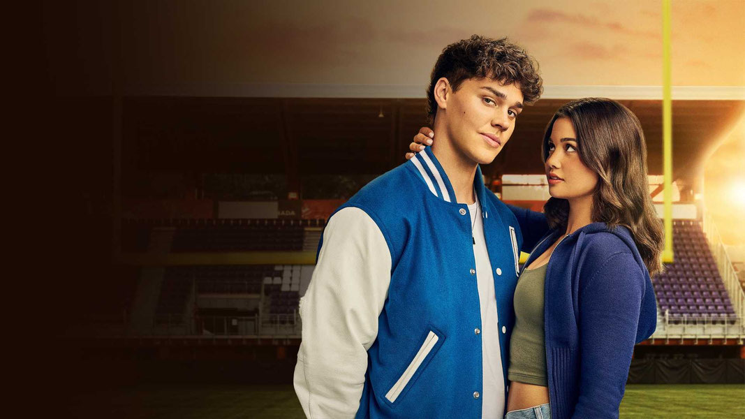 Плохой парень и я