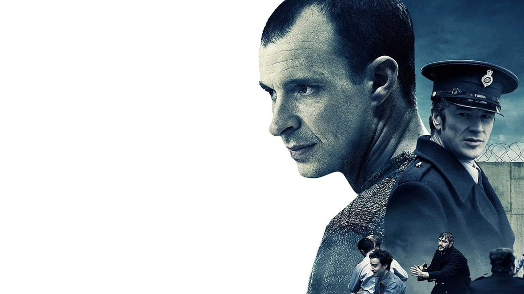 Побег из тюрьмы Мейз