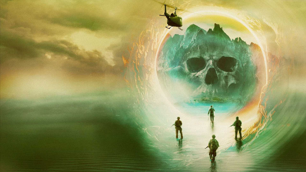 Побег с острова