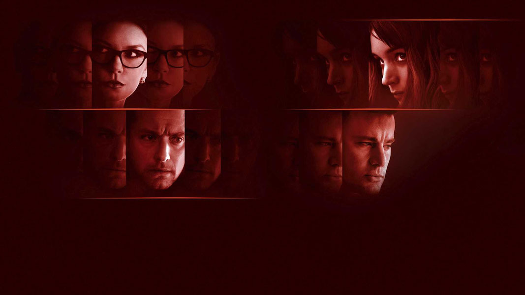 Iztiroblar girdobida