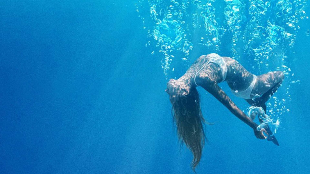 Под Сильвер-Лэйк