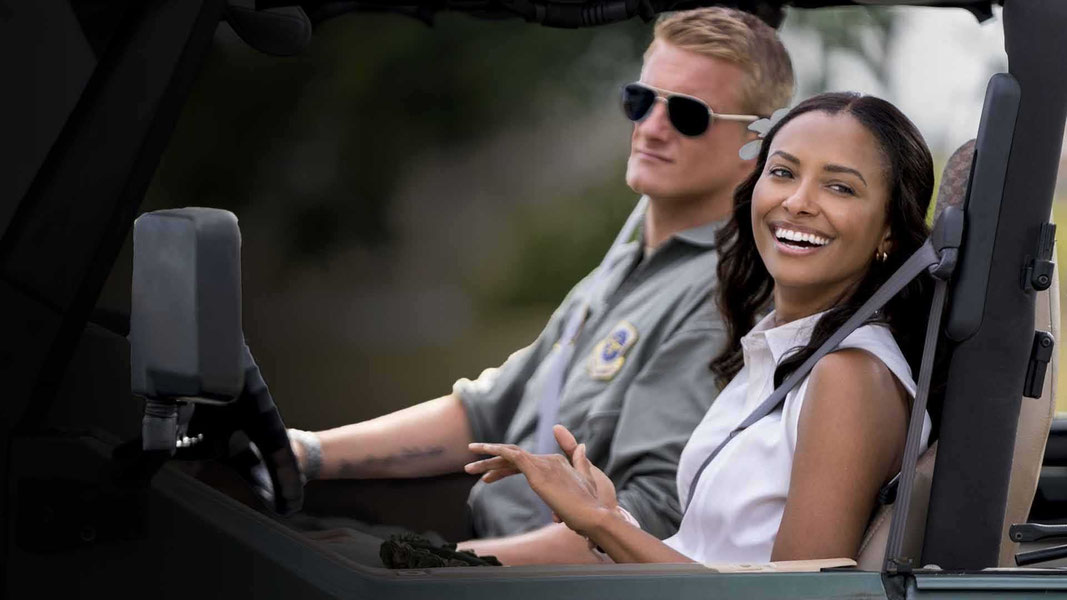 Подарки с неба