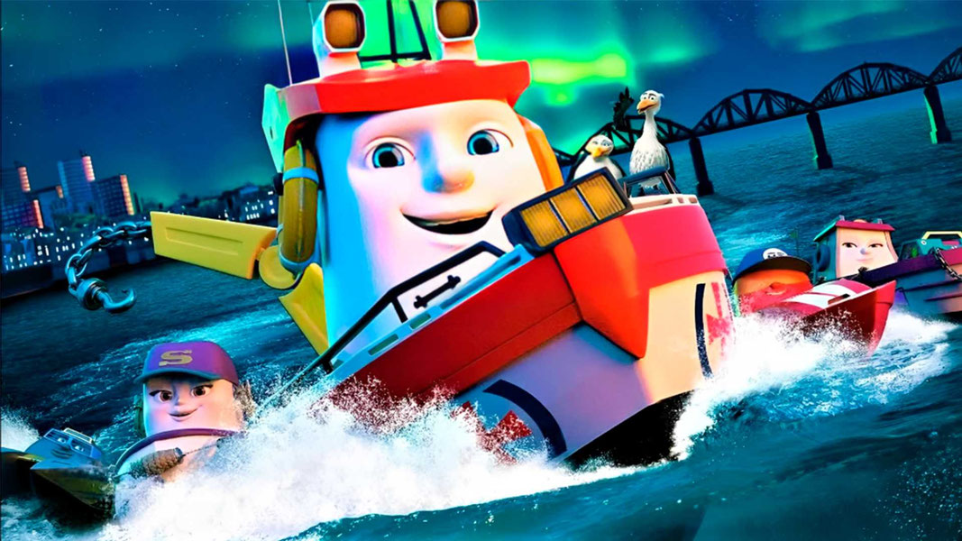 Langarlar kotarilsin