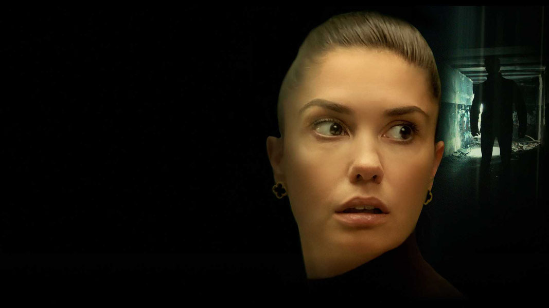 Подвал господина Гринберга