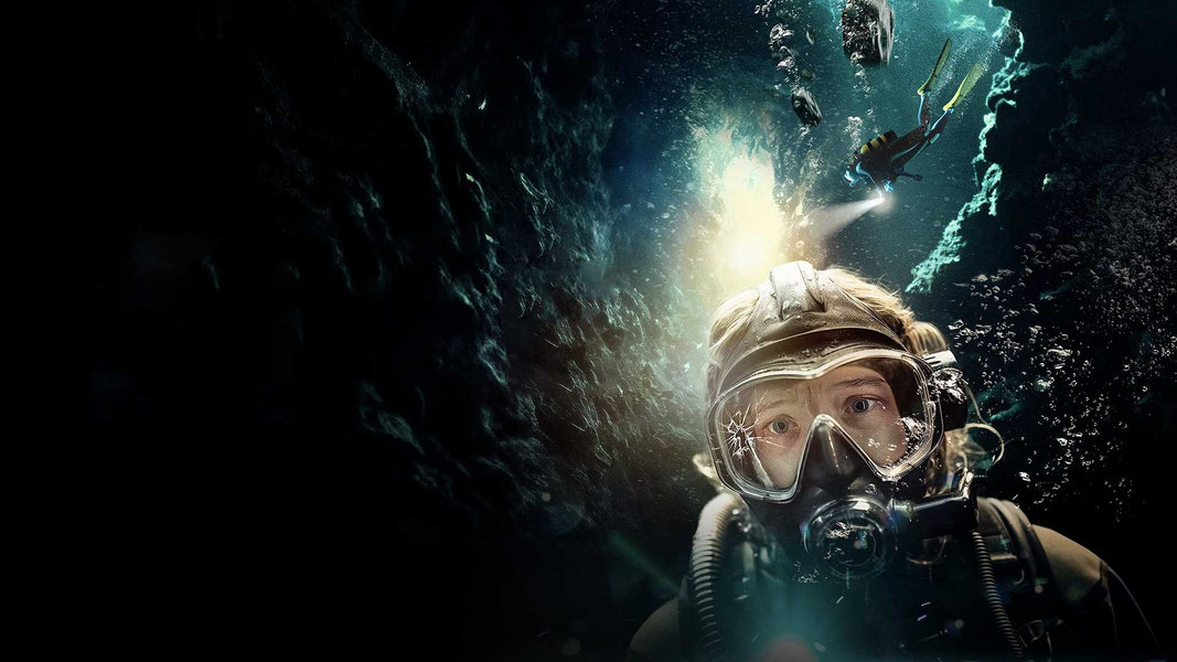 Подводный капкан