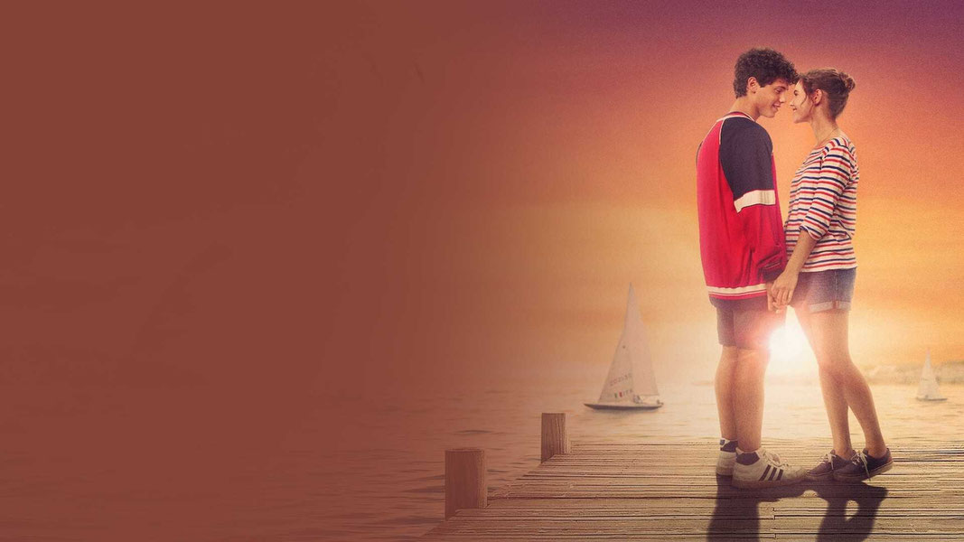 Поймать последнюю волну