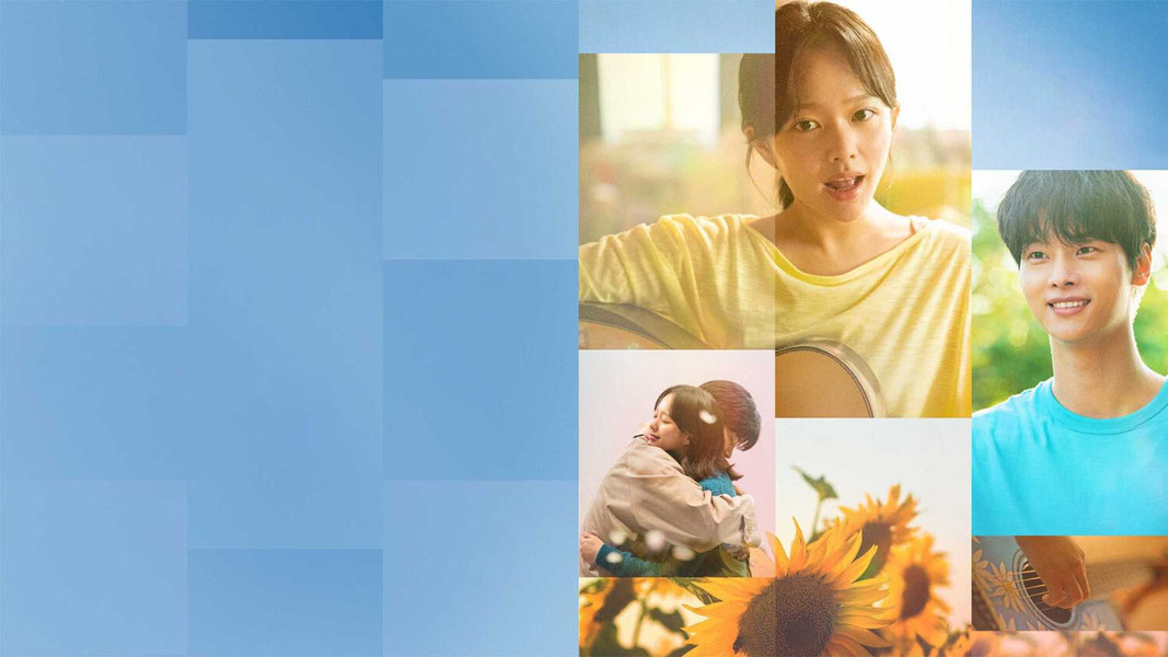 Полночное солнце