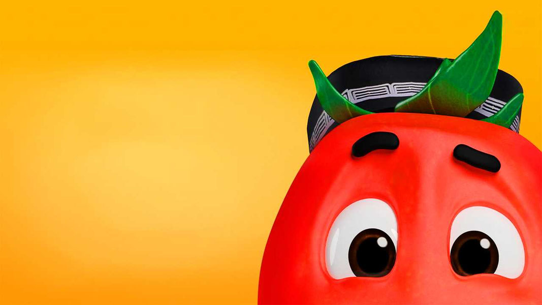 Помидор Доппи