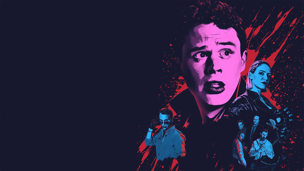 Порочное удовольствие