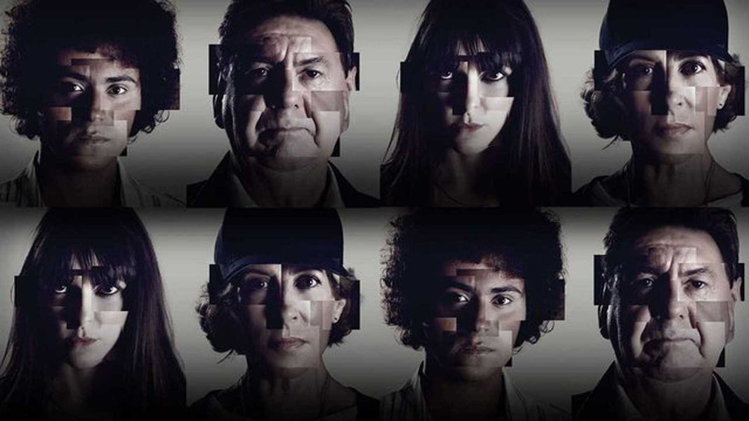 Портрет убийцы