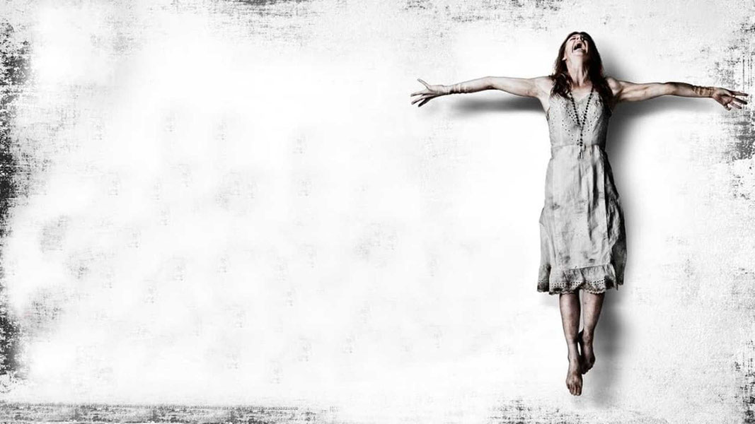 Последнее изгнание дьявола: Второе пришествие