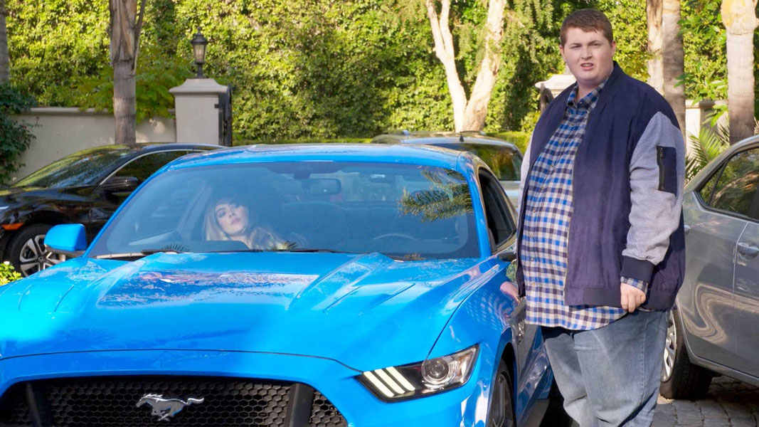 Последний стрим