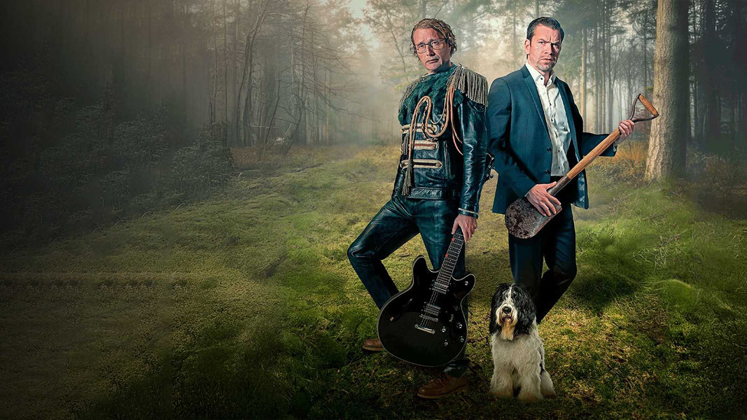 Последний викинг