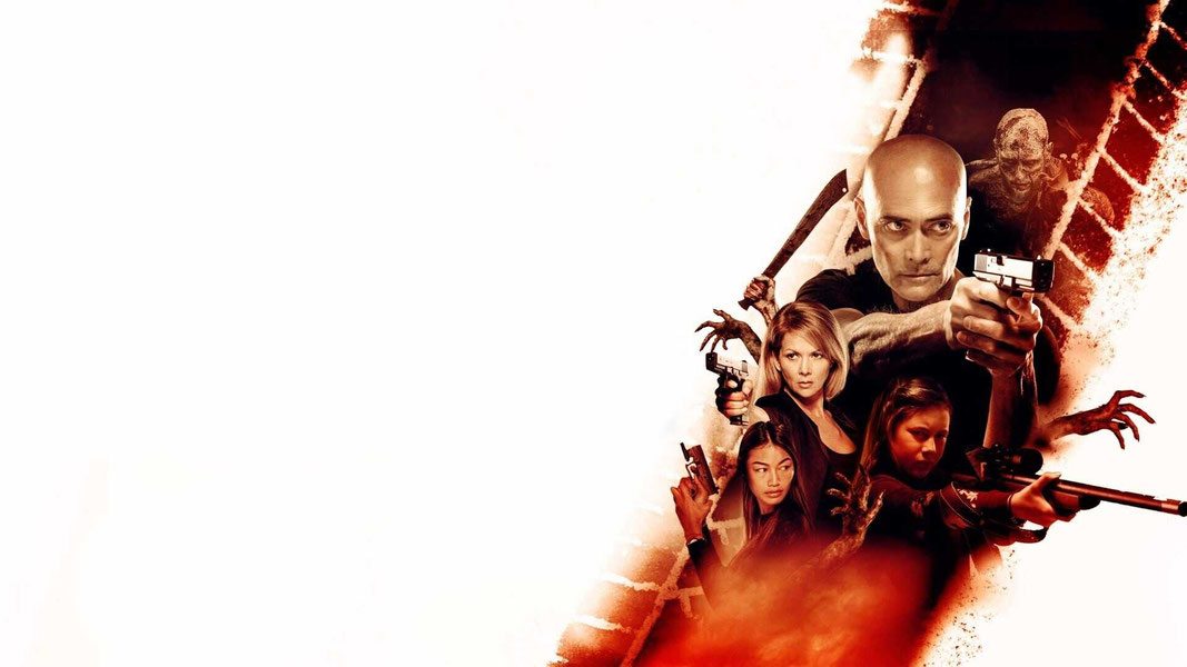 Последний заезд