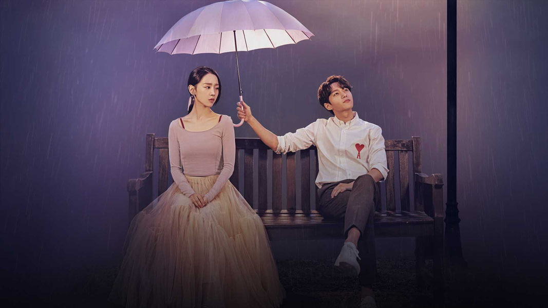 Farishtaning muhabbati