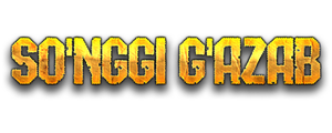 So'nggi g'azab