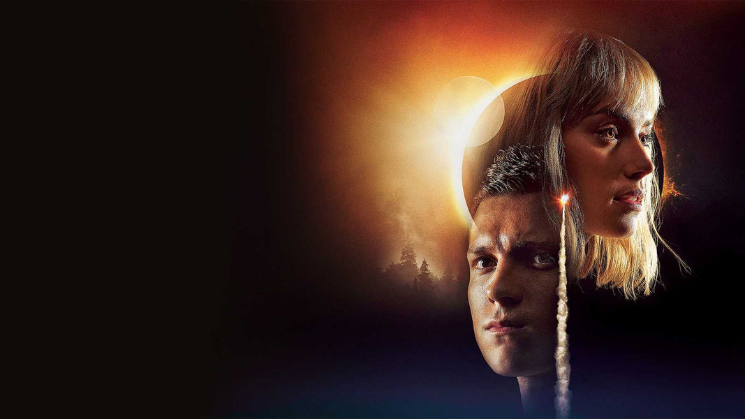 Поступь хаоса