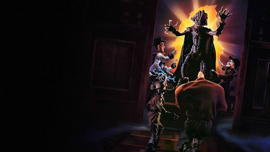 Повелитель кукол 5: Последняя глава