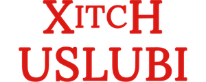 Xitch uslubi