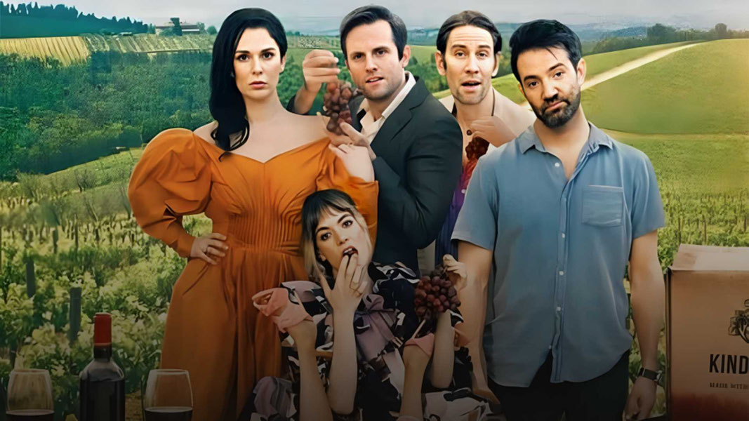 Прекрасные проблемы