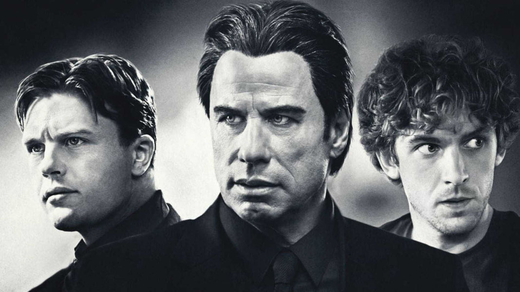 Преступная деятельность