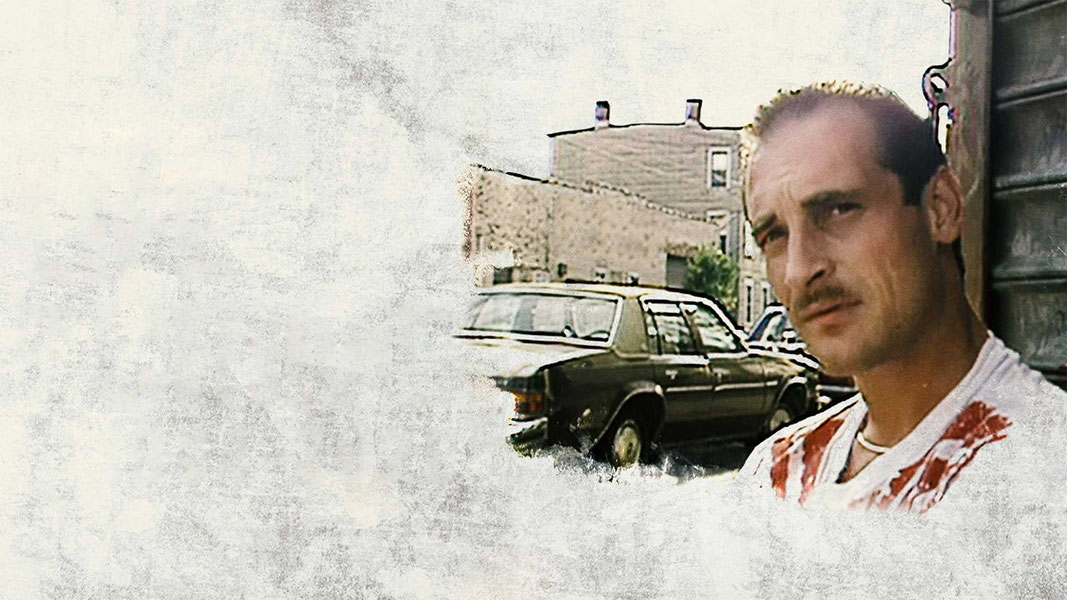 Преступная жизнь: 1984-2020