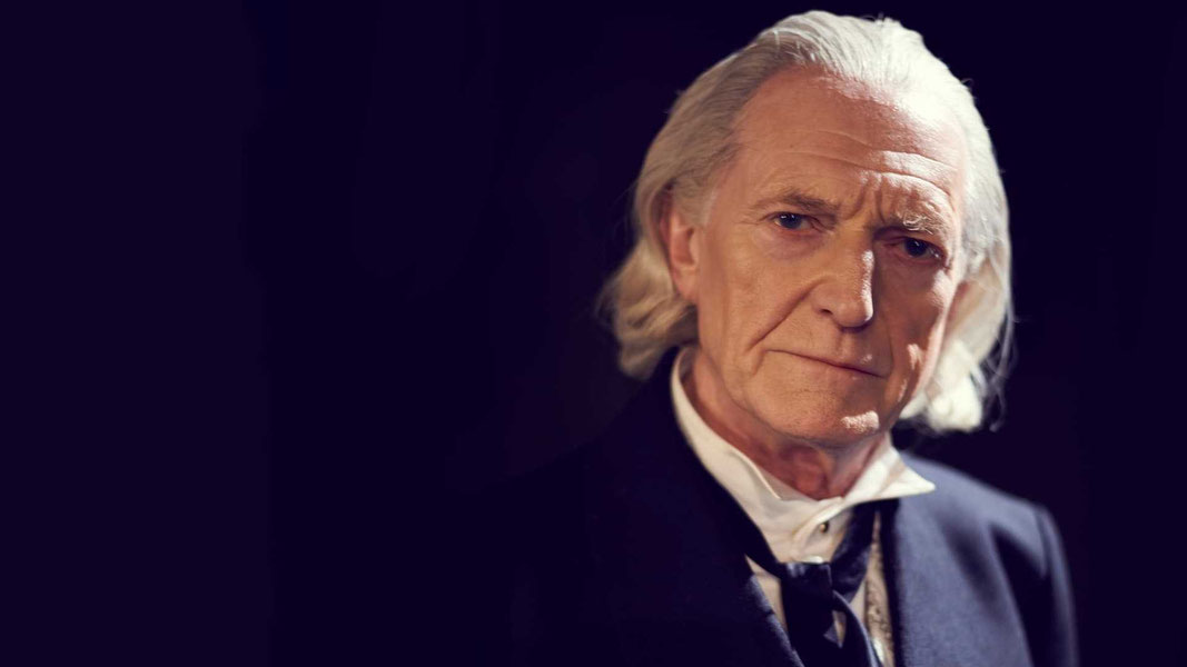 Приключение в пространстве и времени