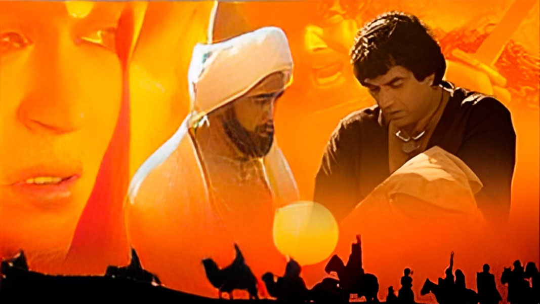 Приключения Али-Бабы и сорока разбойников