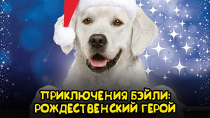 Приключения Бэйли: Рождественский герой