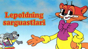 Leopoldning sarguzashtlari