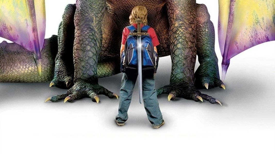 Ajdar ovchilarining sarguzashtlari