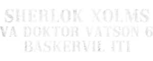 Приключения Шерлока Холмса и доктора Ватсона: Собака Баскервилей