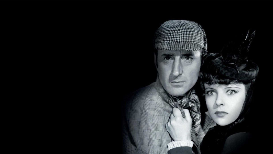 Приключения Шерлока Холмса