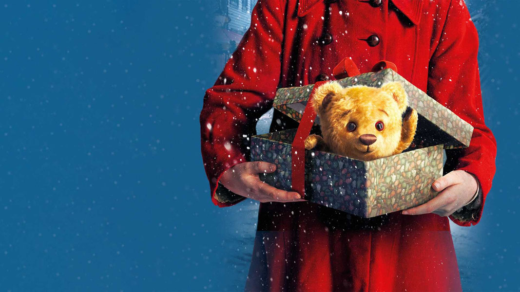 Приключения Тедди