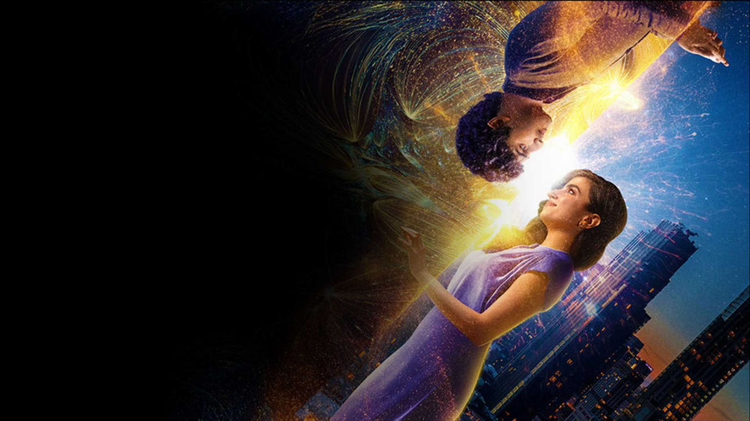 Jinlar shahzodasi: Ikki olam merosi