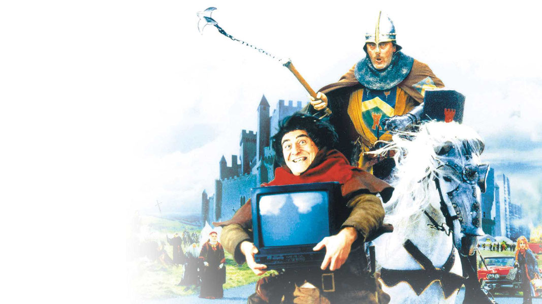 Пришельцы 2: Коридоры времени