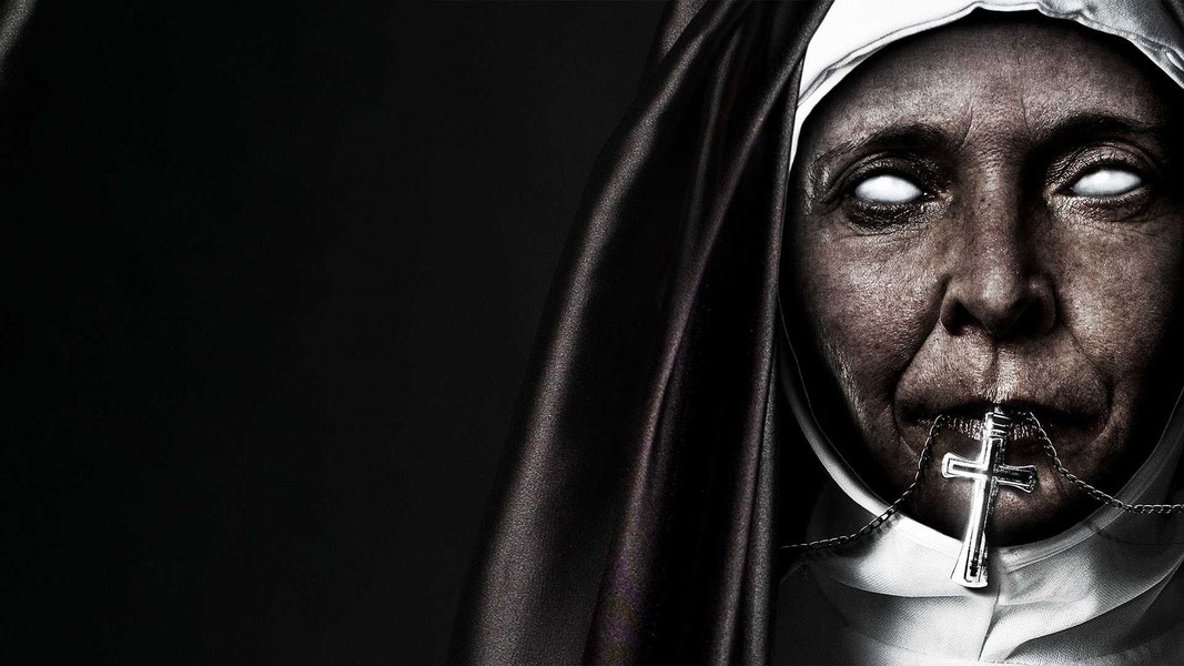 Присягнувшая тьме