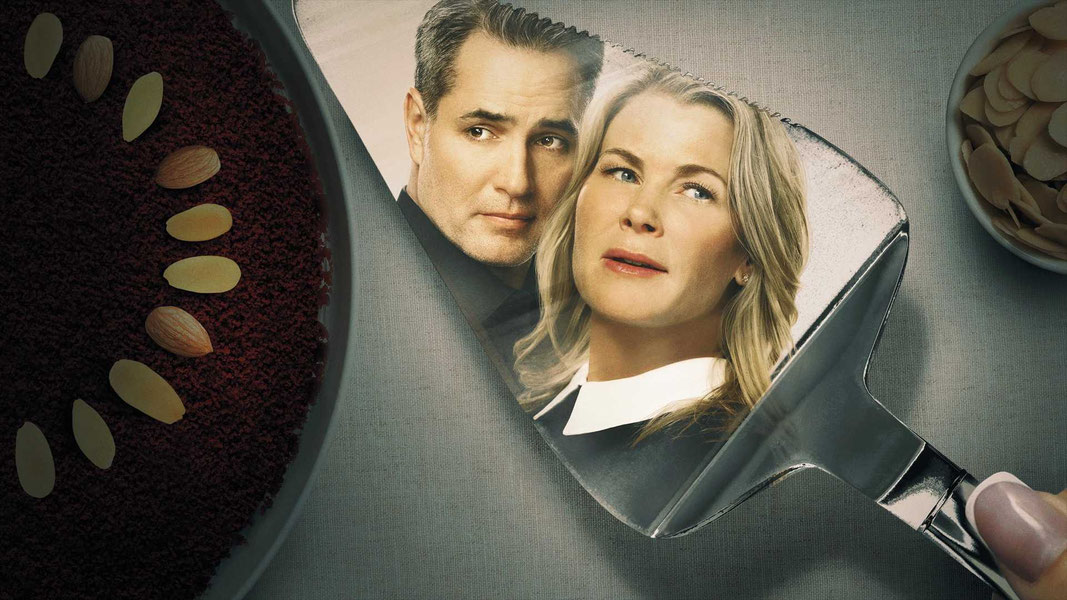 Присыпка Обманом. Расследование Ханны Свенсен