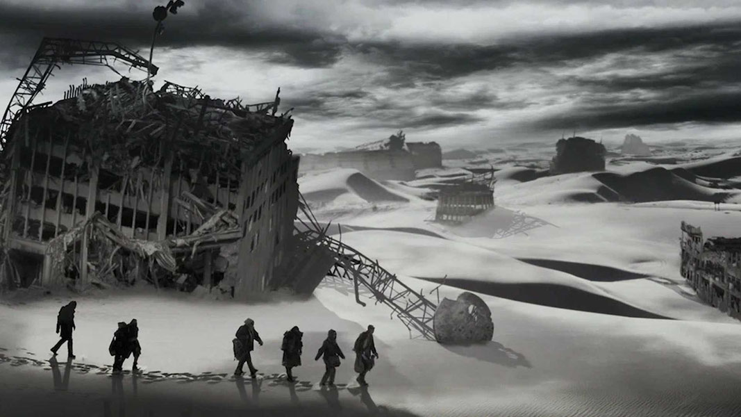 Притчи об искусственном интеллекте