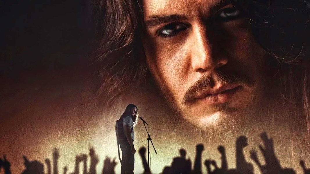 Barish Akarsu: Salom