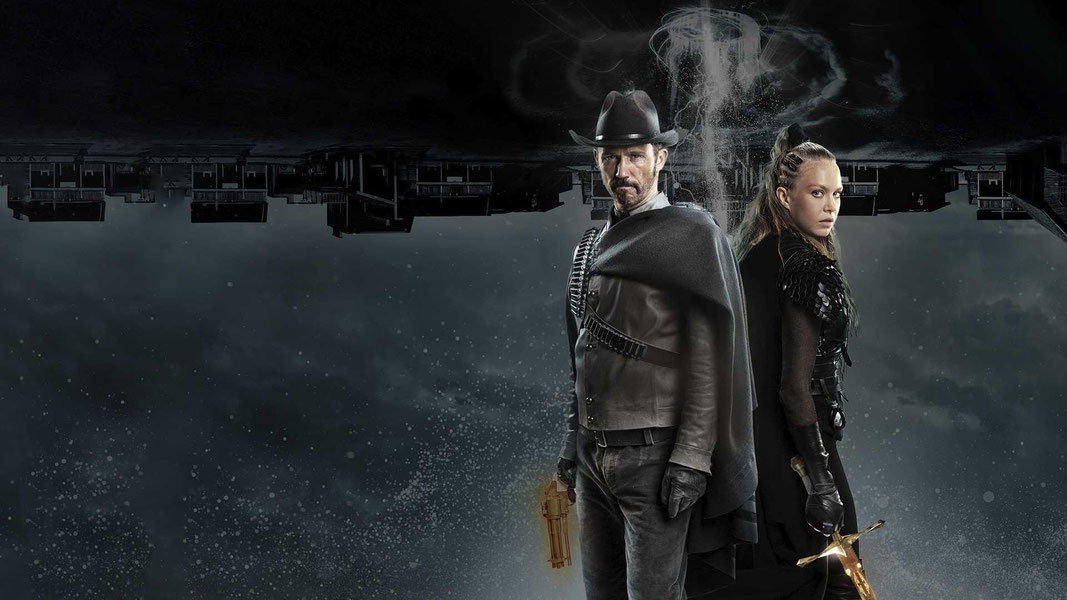 Призрачный патруль 2: Восстание проклятых