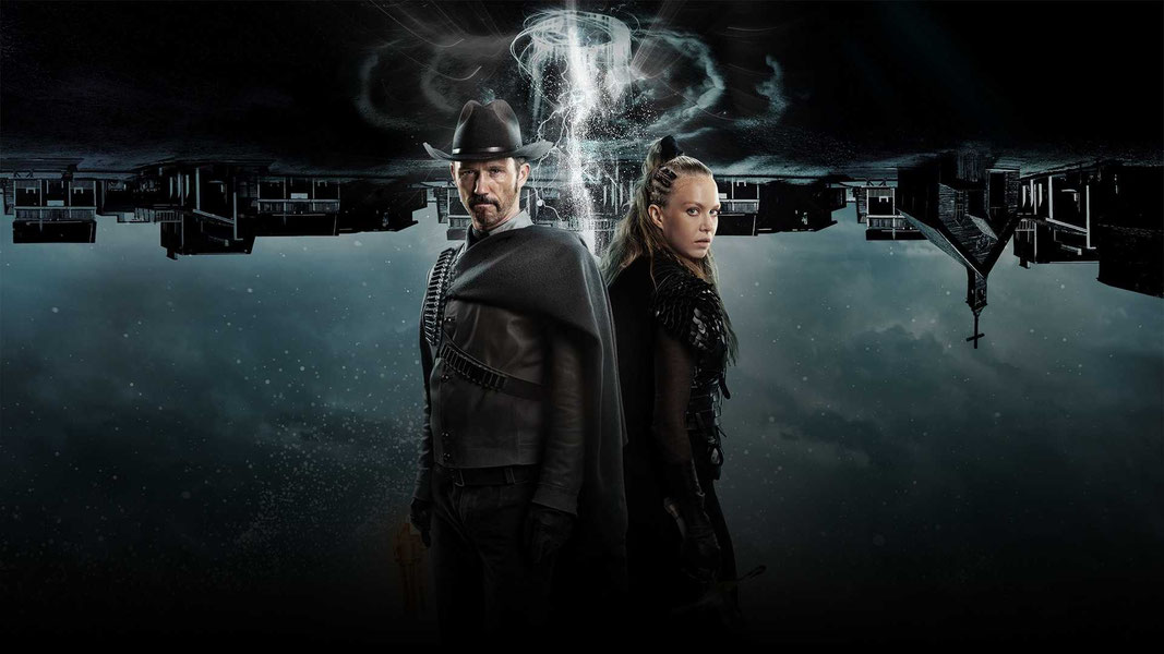 Призрачный патруль 2: Восстание проклятых