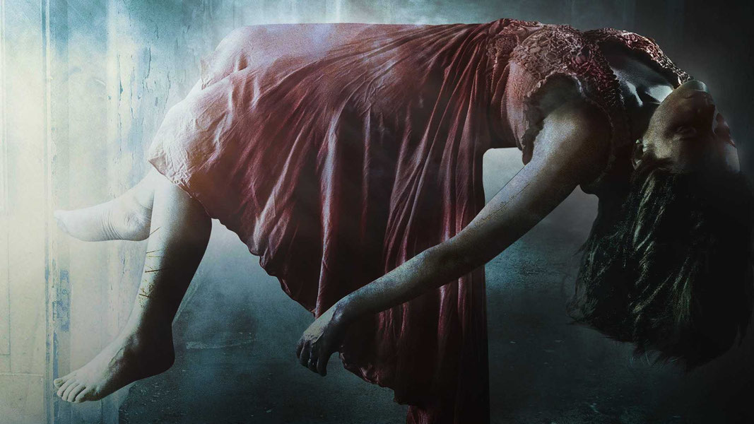 Призраки в Коннектикуте 2: Тени прошлого