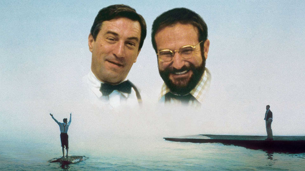 Пробуждение