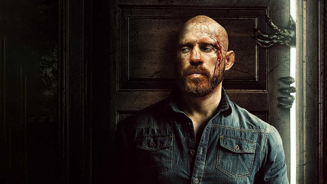 Проект "Легион"