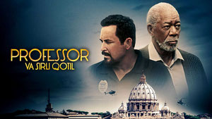 Professor va sirli qotil