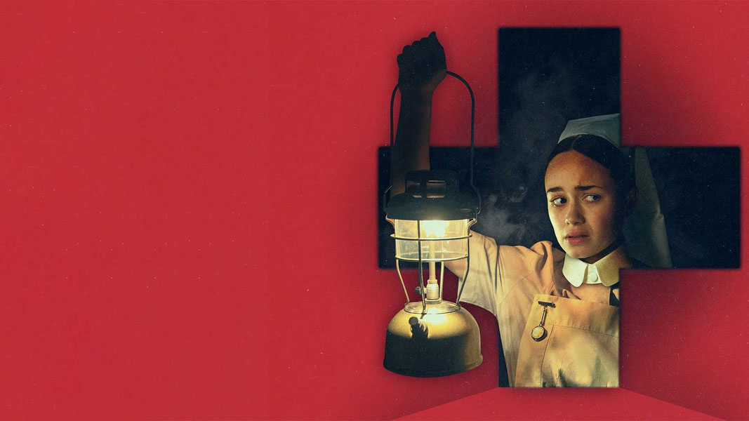 Проклятье Эбигейл